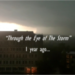 Through the Eye of the Storm